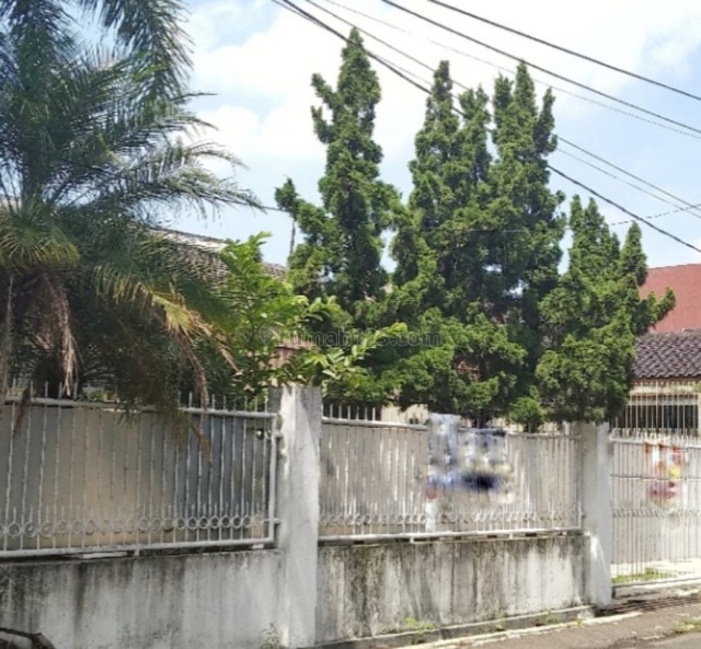 Tanah Bonus Bangunan Sayap Buah batu, Buah Batu, Bandung