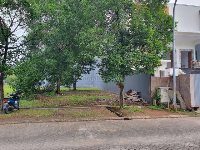 Kavling premium siap bangun di Cluster Mayang Permai Pantai Indah Kapuk , Jakarta Utara, Pantai Indah Kapuk, Jakarta Utara