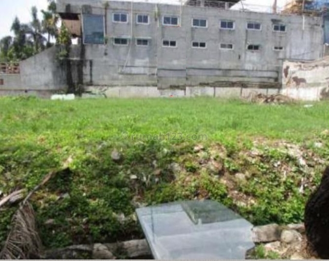 Kavling Pluit Samudra, Penjaringan, Penjaringan, Jakarta Utara