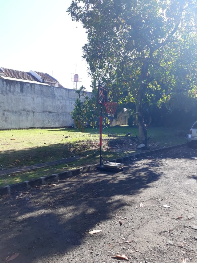 Kavling Kecil Badan Lokasi Bagus di Anggrek Loka BSD, BSD Anggrek Loka, Tangerang