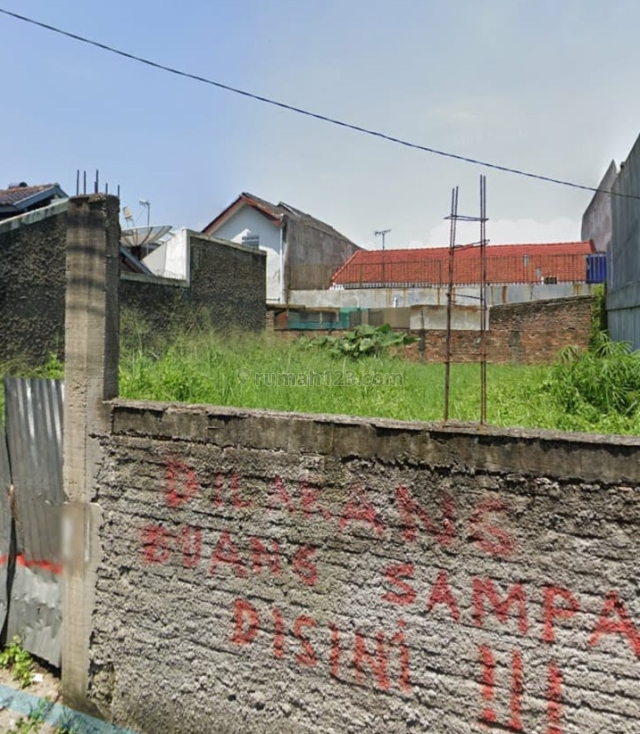 Tanah Bagus di Kembar Barat Baru, Regol, Bandung, Regol, Bandung
