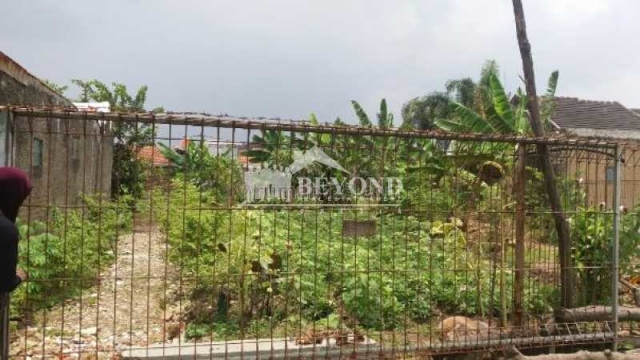 Tanah Bagus Luas Strategis Area Bandung Margahayu Terusan Kepodang, Margahayu, Bandung