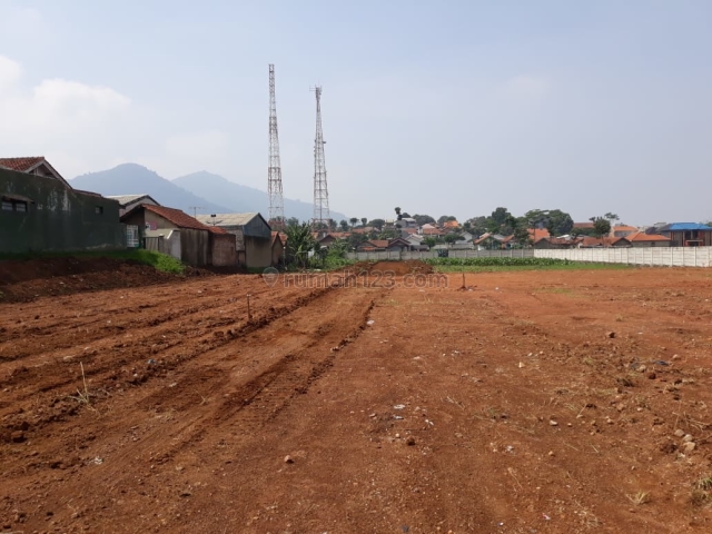 Kavling Matang Areal Barat Akses Tol Cisumdawu Legalitas SHM Pecah, Cangkuang, Bandung