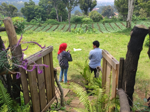 Tanah murah di bandung barat 1 jutaan dkt borma cimahi dan tol padalarang, Ngamprah, Bandung