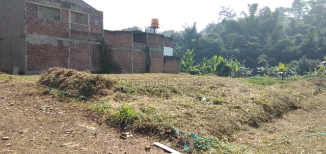 TANAH ASRI VIEW KEREN KODYA BANDUNG MURAH GA MURAHAN DKT ITB, Bandung Kota, Bandung