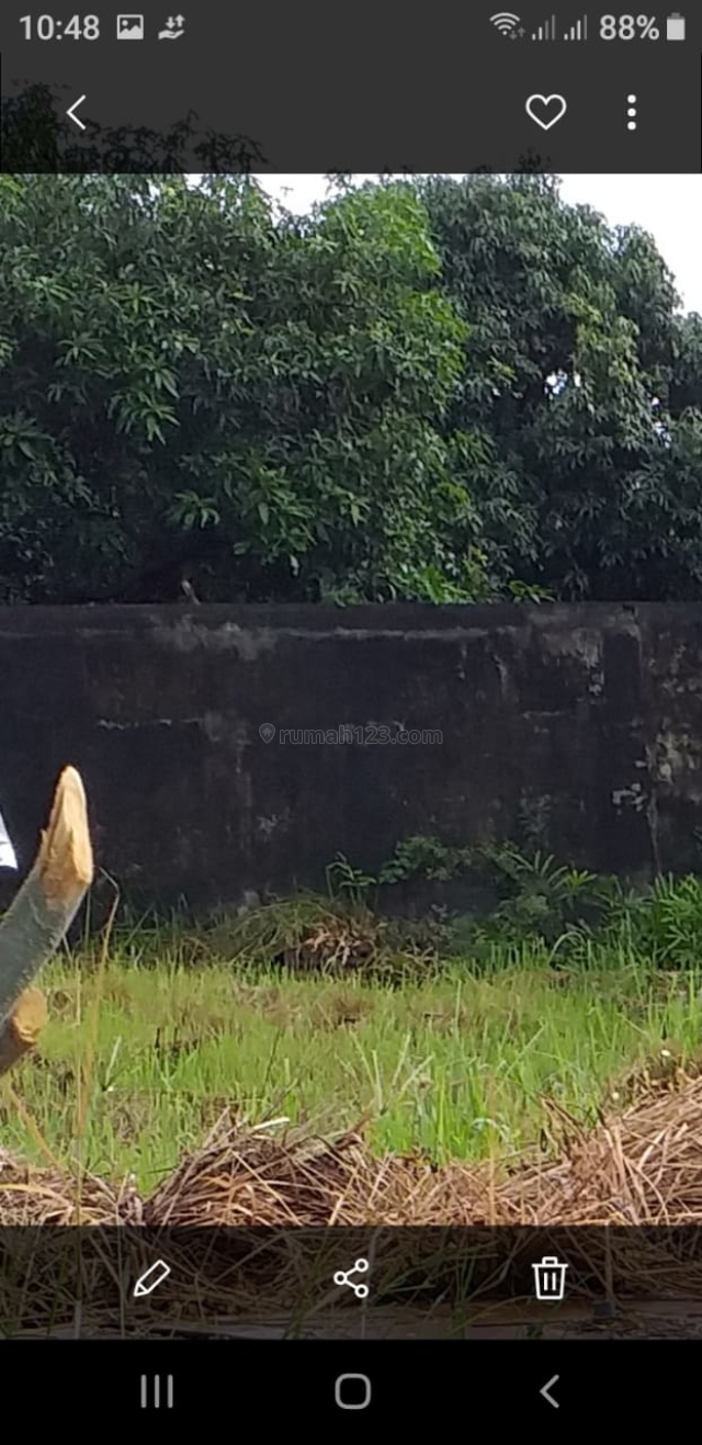 TANAH, papandayan, Semarang