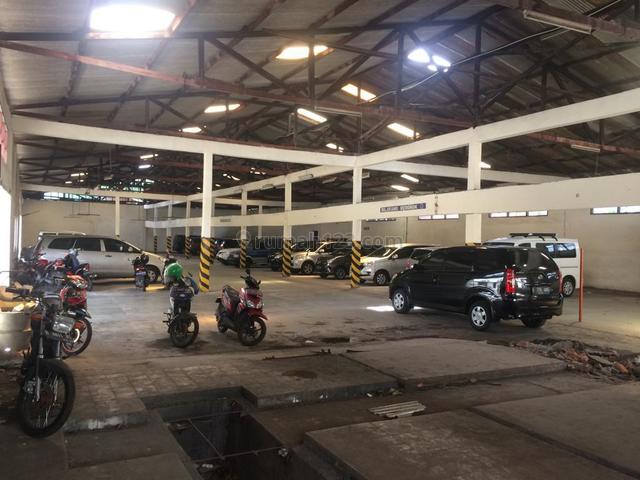 Dijual Tanah komersial pluit raya, Pluit, Jakarta Utara