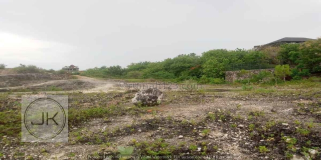 Prime Resort Location, IMB and Building plans in place, Pecatu, Badung