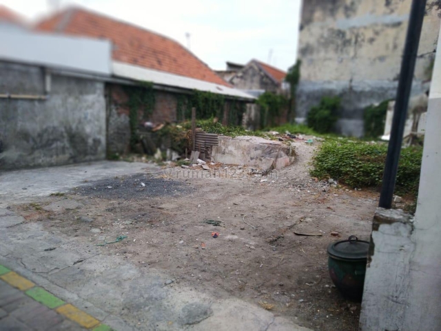 Tanah Murah & Strategis Daerah Manyar Adi Surabaya, Mulyorejo, Surabaya