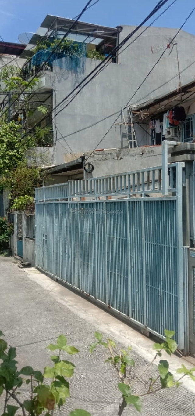 Tanah perumahan luas 90 m2 jarang ada, harga termurah di pademangan jalan depan rumah 1 mobil Harga sudah nett, Pademangan, Jakarta Utara