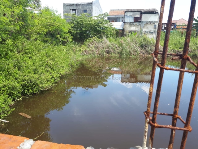 Bumi Wonorejo Asri Murah Cuma 4jt per meter, Wonorejo, Surabaya