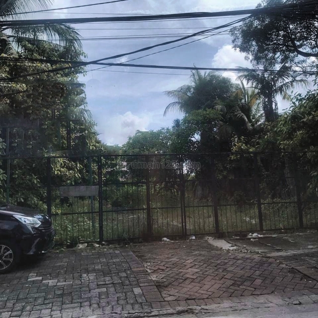 Tanah di Mayjen Sungkono, Mayjen Sungkono, Surabaya