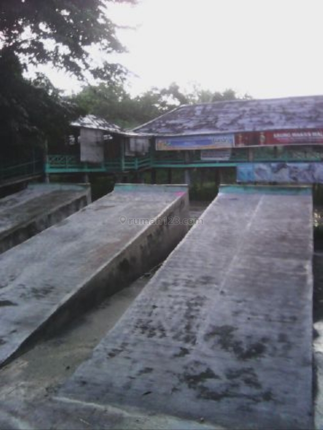 Tanah Baturaja lokasi strategis dan bagus BU , Baturaja Barat, Ogan Komering Ulu