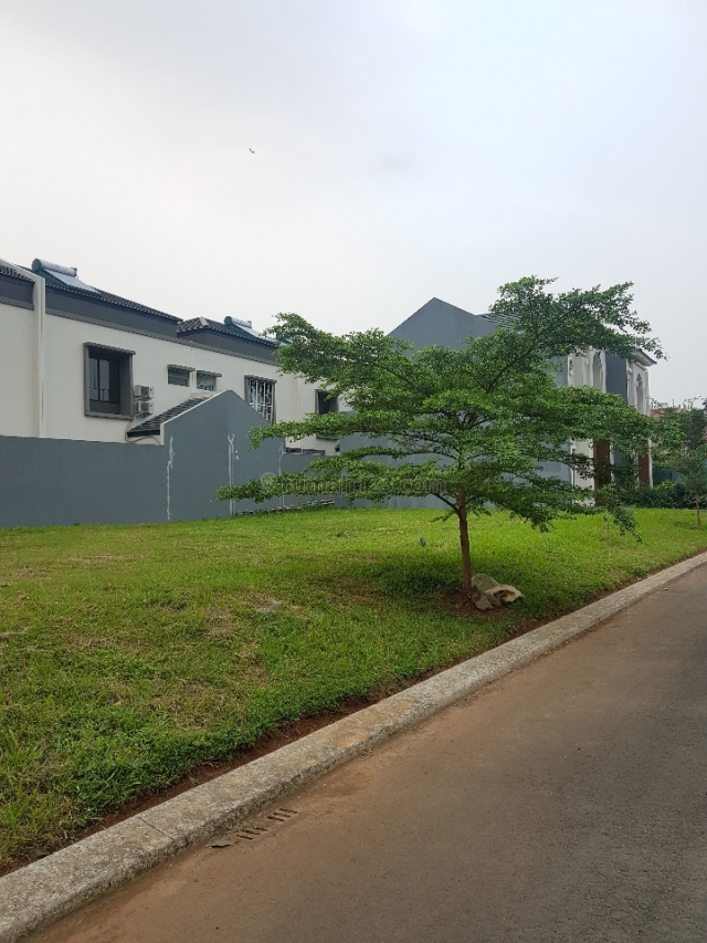Kavling VICTORIA RUMAH SIAP BANGUN,di cluster Victoria, Alam Sutera, Tangerang, Tanah LEBAR, BELI CASH BISA MURAH BANGET!!, Alam Sutera, Tangerang