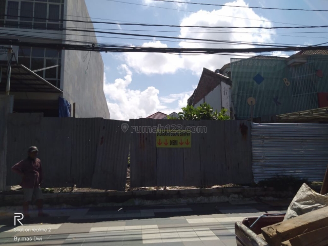 Langka Tanah Raya Tenggilis 0 jalan Raya, Tenggilis Mejoyo, Surabaya