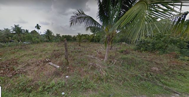 Tanah Lokasi Bagus Daerah Rumbai, Rumbai, Pekanbaru