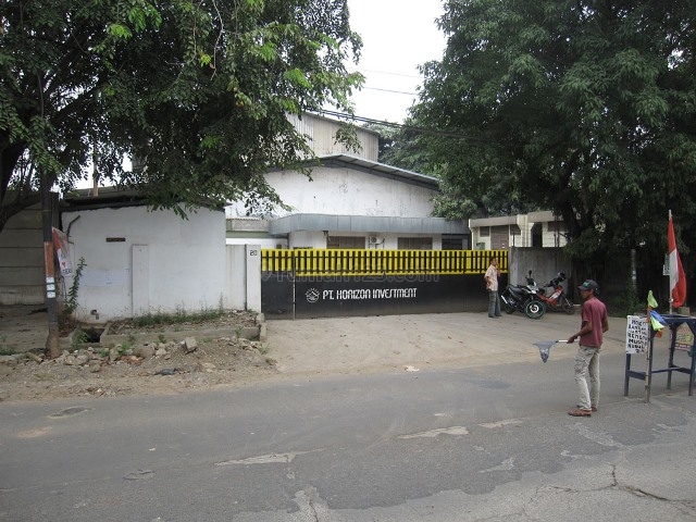 TANAH KOSONG DI PONDOK UNGU, Pondok Ungu, Bekasi