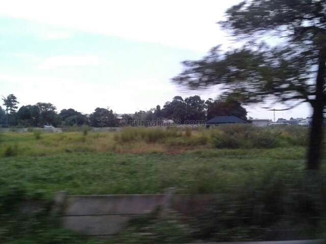 Tanah pinggir tol cibitung area kalimalang Bekasi, Kalimalang, Bekasi