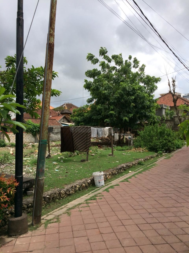 5 Are Di Dekat Kampus Unud, Jimbaran, Badung