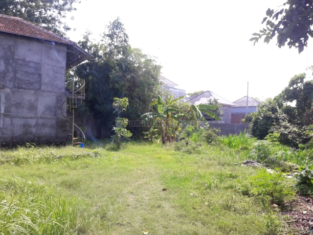 7,20 Are Di Jimbaran, Jimbaran, Badung