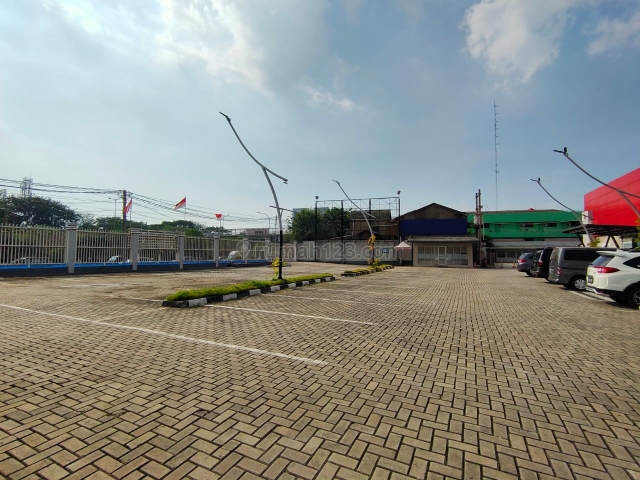 kavling outer ringroad kamal cengkareng, Cengkareng, Jakarta Barat