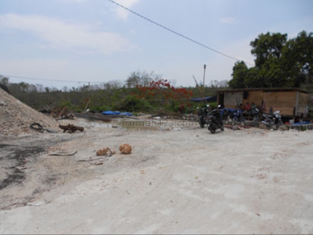 STRATEGIC LOCATION LAND READY TO BUILD, Bukit, Badung