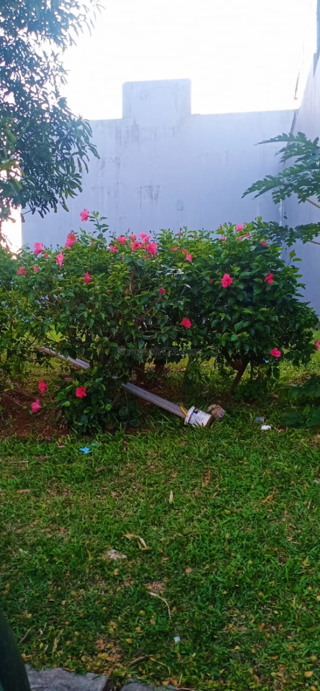 Kavling Cantik di Katamaran Indah, Pantai Indah Kapuk, Jakarta Utara