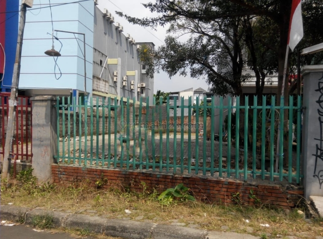 Tanah di Lebak Bulus, Lebak Bulus, Jakarta Selatan