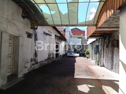 TANAH JALAN TUNJUNGAN PUSAT KOTA, Tunjungan, Surabaya