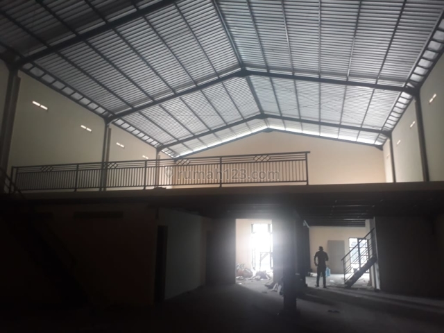 (BLEY) Rukan New Gedung Gor Hitung Tanah Sidosermo, Wonocolo, Surabaya