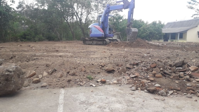 Tanah Kavling Bandung Timur Cinunuk Cileunyi Dekat UPI dan UIN, Cileunyi, Bandung
