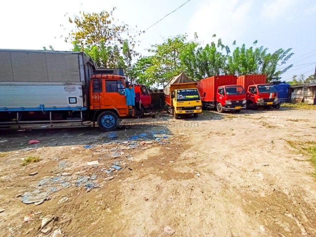 Tanah Siap Bangun di Cikarang Bekasi, Cikarang, Bekasi
