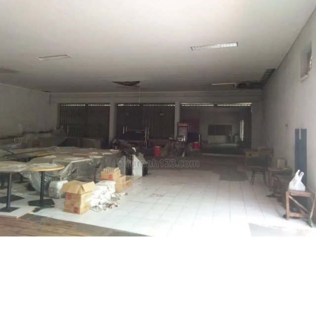 HOT ITEM! Tanah di tengah kota surabaya!, Tunjungan, Surabaya