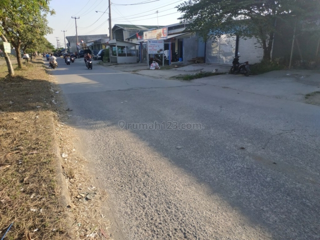 Bangun Rumah Hemat 150 Juta di Cikarang Dekat Gerbang Tol Setu Bekasi, Cikarang, Bekasi