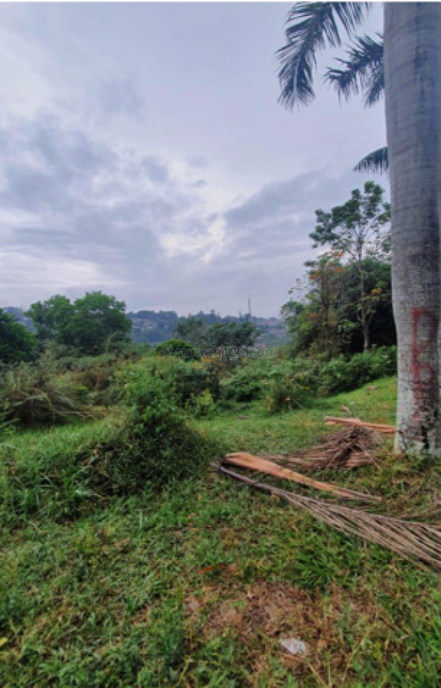 LAHAN POTENSIAL UNTUK PERUMAHAN, Dago, Bandung