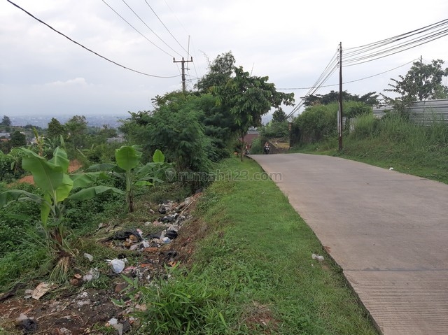 Tanah Kavling Murah Strategis Arjasari Bandung Jawa barat, Arjasari, Bandung