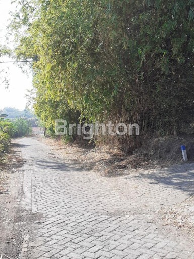 RUMAH KAVLING MURAH SIAP BANGUN, KRIAN SIDOARJO KODE 08, Krian, Sidoarjo