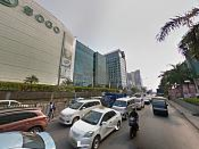 Tanah Kav Komersil Pluit Jakarta Utara, Pluit, Jakarta Utara