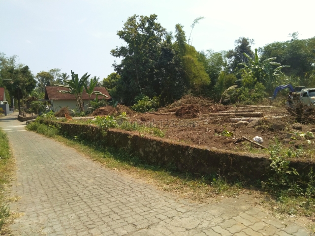 Tanah Murah Palagan , Diskon 25%, Ngaglik, Sleman