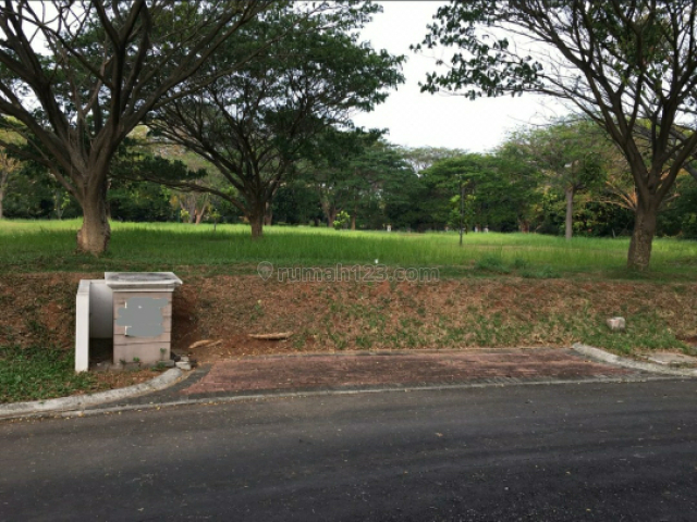 Kavling/Tanah Royal Orchard, Kelapa Gading, Jakarta Utara, Kelapa Gading, Jakarta Utara