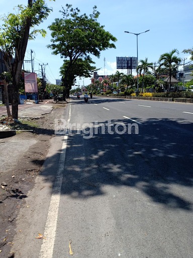 LAHAN STRATEGIS DI SUNSET ROAD SEMINYAK, Seminyak, Badung