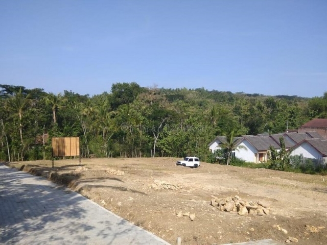 Tanah Perumahan Murah Area Wates Kulonprogo: Diskon 25%, Wates, Kulon Progo