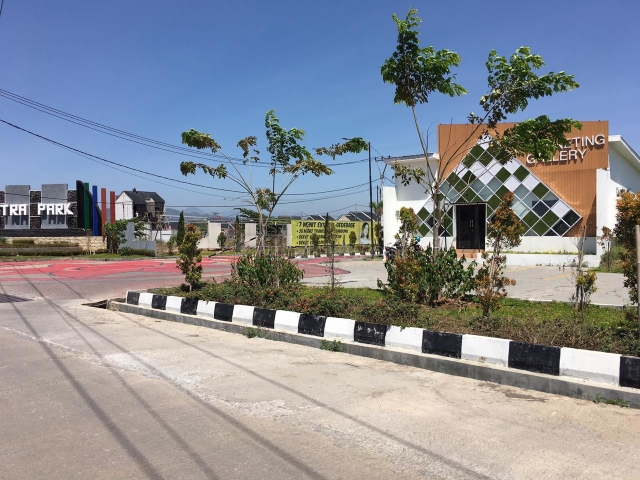 DEKAT PINTU TOL JALAN GEDEBAGE, TANAH PREMIUM KOTA BANDUNG, Bojongsoang, Bandung