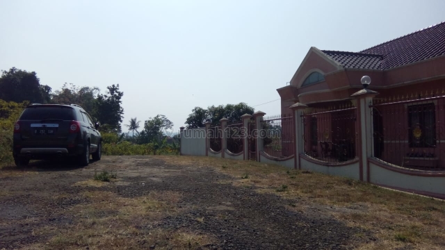 BAYAR 60% SAJA, TANAH VILLA DEKAT UNPAD SUMEDANG - JATINANGOR, Jatinangor, Sumedang