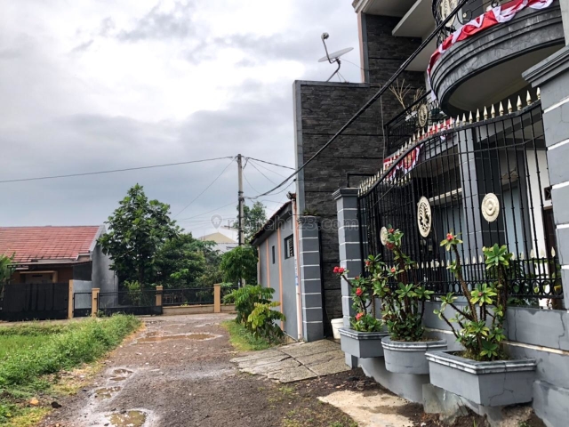 Diskon 25%, Tanah Kavling Di Dkt Kampus Ikopin Jatinangor - Sumedang, Jatinangor, Sumedang