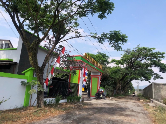 TANAH KAVLING KAB BANDUNG DI JALAN SILIWANGI, LIBUR BAYAR 6X, Baleendah, Bandung