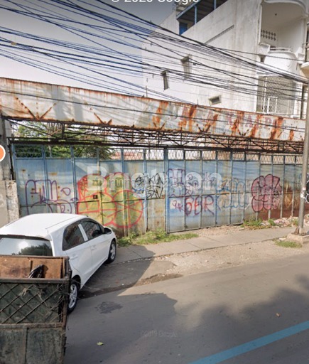 TANAH DI BANDENGAN RAYA JAKARTA UTARA, Bandengan, Jakarta Utara