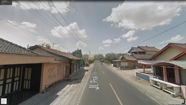 Cut Off 25%, Tanah Kavling Di Sidokarto Sleman, Jalan Bibis Godean. Jogja, Gamping, Sleman