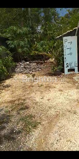 TANAH UNTUK VILLA DAN RUMAH, Jimbaran, Badung