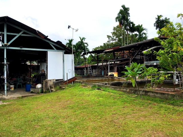Tanah Bonus Rumah Jl. Bakti , Tenayan Raya, Tenayan Raya, Pekanbaru